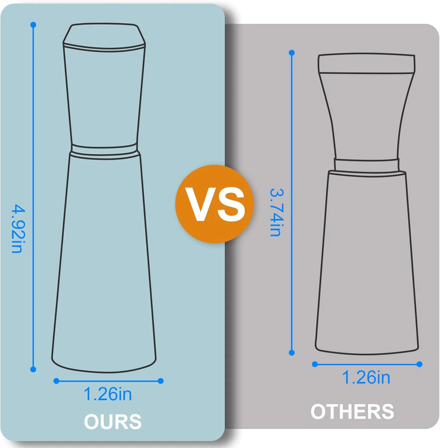 The Jeymei WDT Espresso Distribution Tool in a coffee setup context