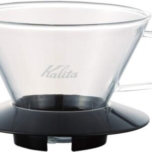 Kalita Wave Dripper 185 Glass