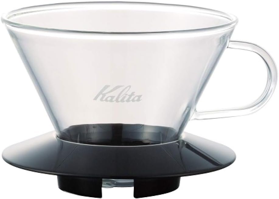 Kalita Wave Dripper 185 Glass