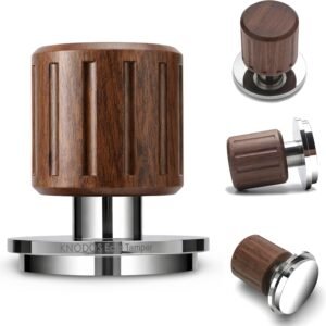KNODOS Echo Tamper 58mm