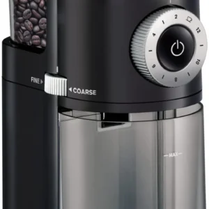 KRUPS Precision Burr Grinder view 1