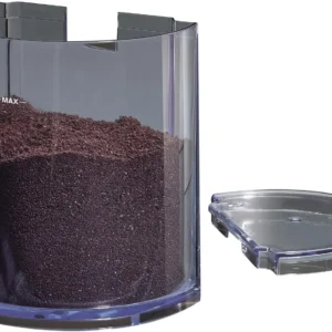 KRUPS Precision Burr Grinder view 7