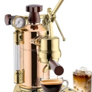 La Pavoni Professional