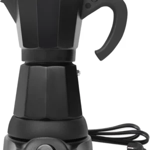 LAOION Cafetera Espresso Maker 6 Cup view 1