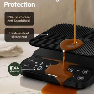 Maestri House S3 Coffee Scale view 7