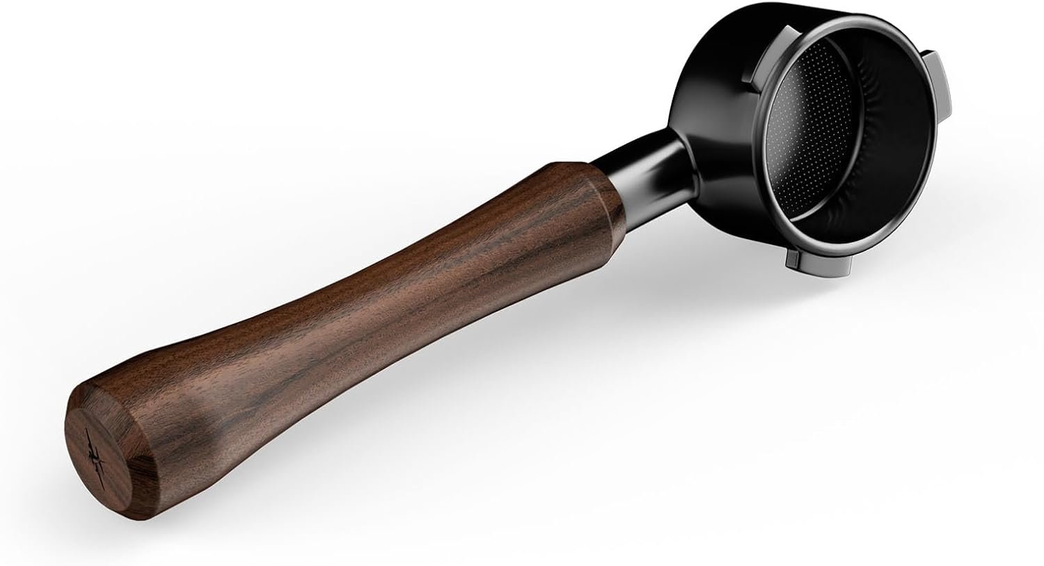 MHW-3BOMBER 54mm Bottomless Portafilter
