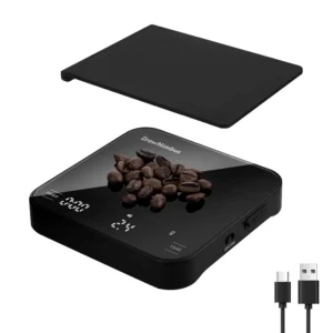 Mini Coffee Scale view 1