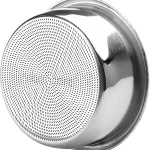 Normcore 54mm Precision High Extraction Filter Basket
