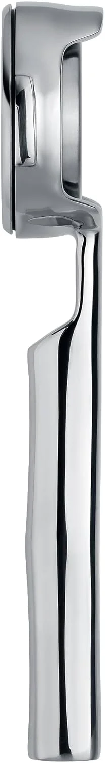 Close-up of the Normcore 58mm precision basket