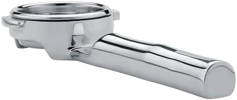 Normcore 58mm Horizontal Lay-Flat Bottomless Portafilter