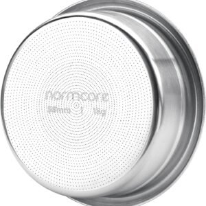 Normcore 58mm Precision High Extraction Filter Basket