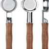 Normcore 58mm Slim Bottomless Portafilter