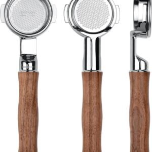 Normcore 58mm Slim Bottomless Portafilter