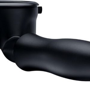 Normcore 58mm Titanium Bottomless Portafilter