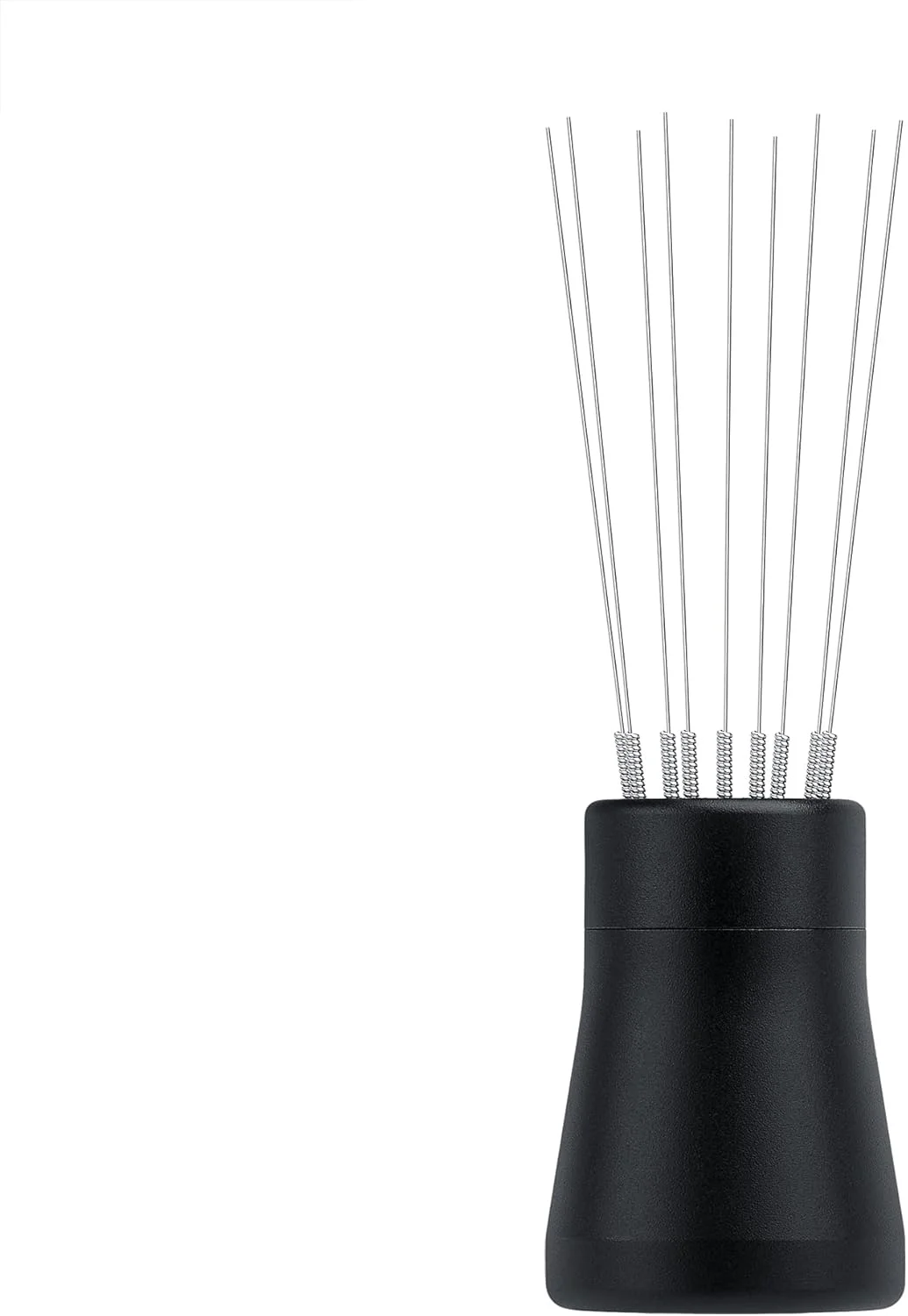 The ergonomic shape of the Normcore WDT Distribution Tool V2 handle