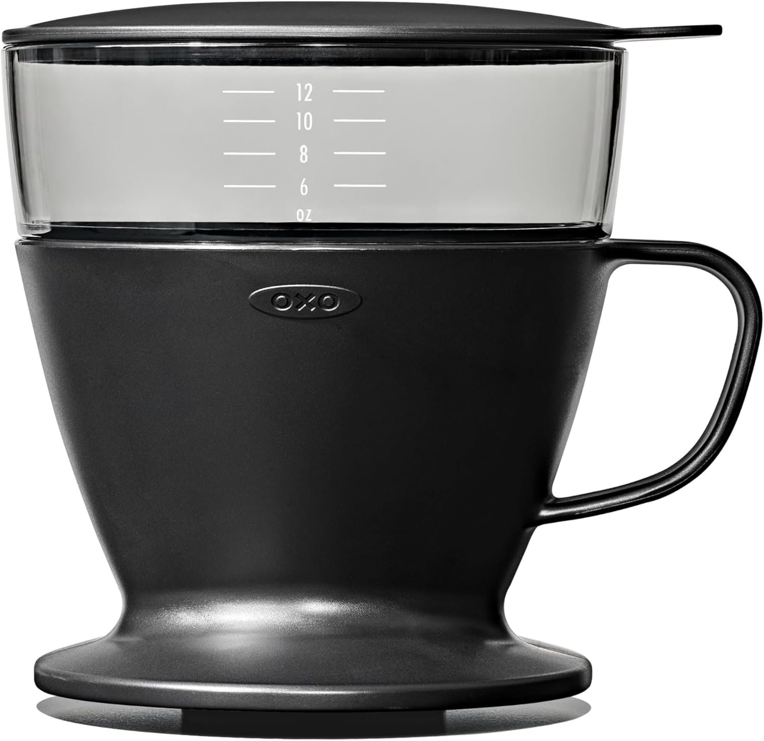 OXO Brew Pour Over Coffee Maker with Water Tank