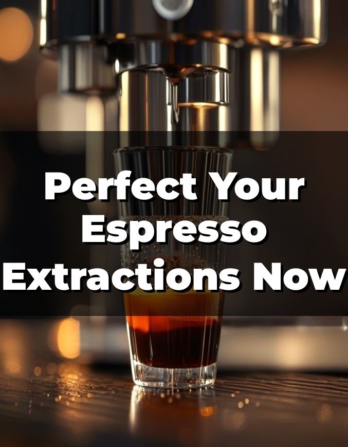 Perfect Your Espresso Extractions Now