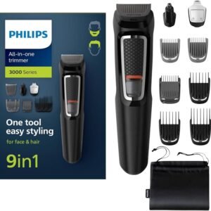 Philips Norelco Multigroom 3000 MG3740