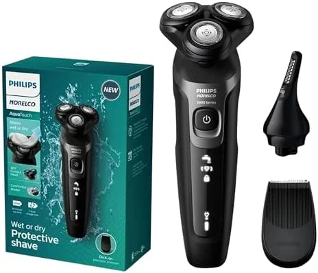 Philips S5966 AquaTouch