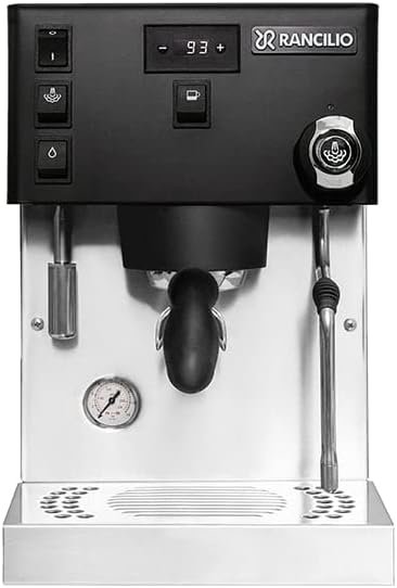 Rancilio Silvia Pro X
