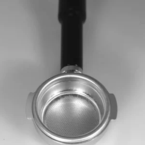 Rocket Espresso 58mm Bottomless Portafilter view 2