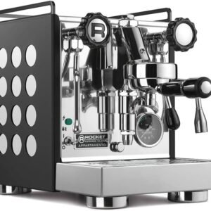 Rocket Espresso Appartamento Nera