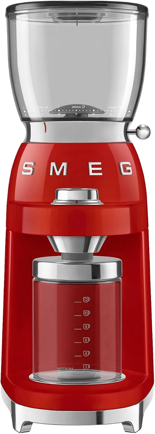 SMEG CGF11