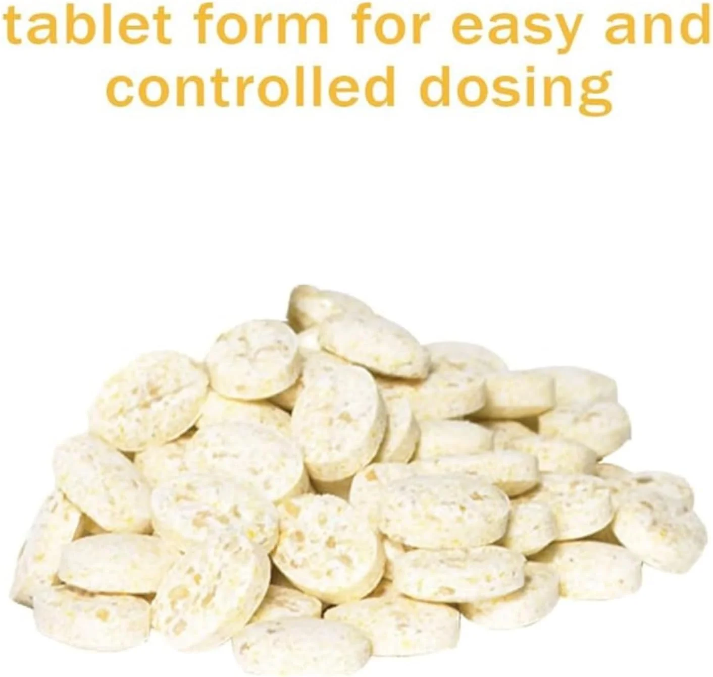 User demonstrating the grinding process with Urnex Grindz
