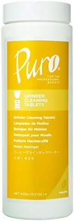 Urnex Puro Caff Grinder Cleaner