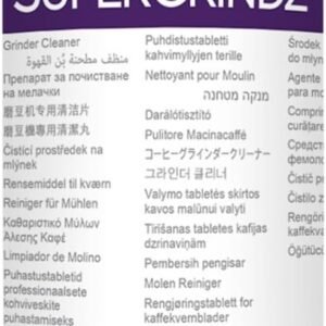 Urnex SuperGrindz