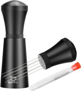 WDT Espresso Distribution Tool