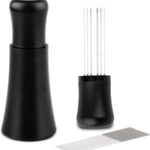 WDT Tool - Aluminum Alloy Espresso Distributor