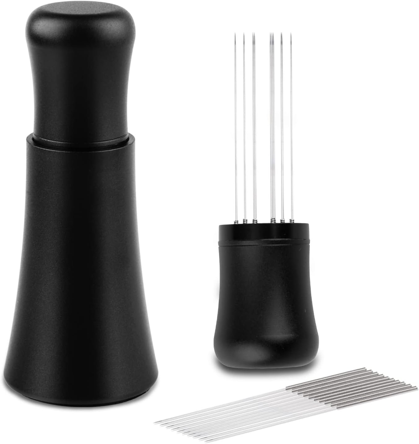 WDT Tool - Aluminum Alloy Espresso Distributor