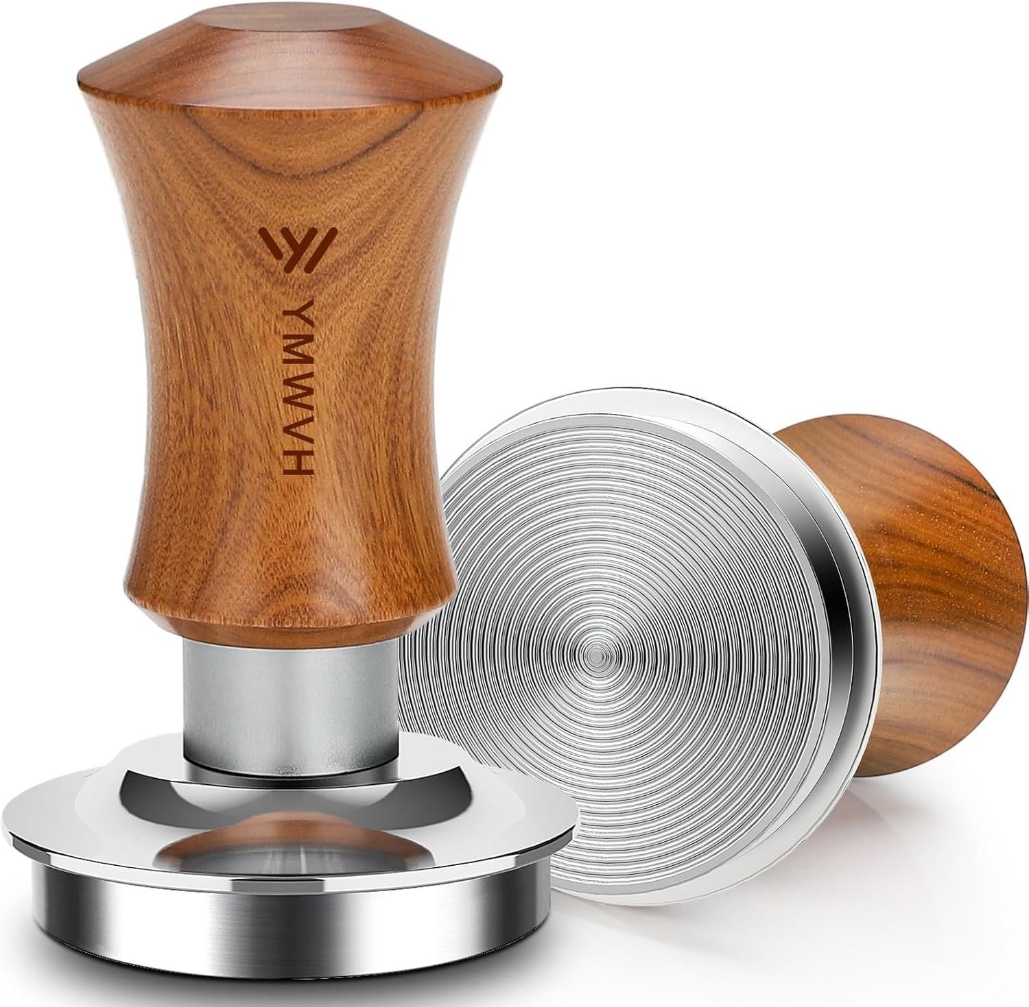 YMWVH Self-Leveling Tamper