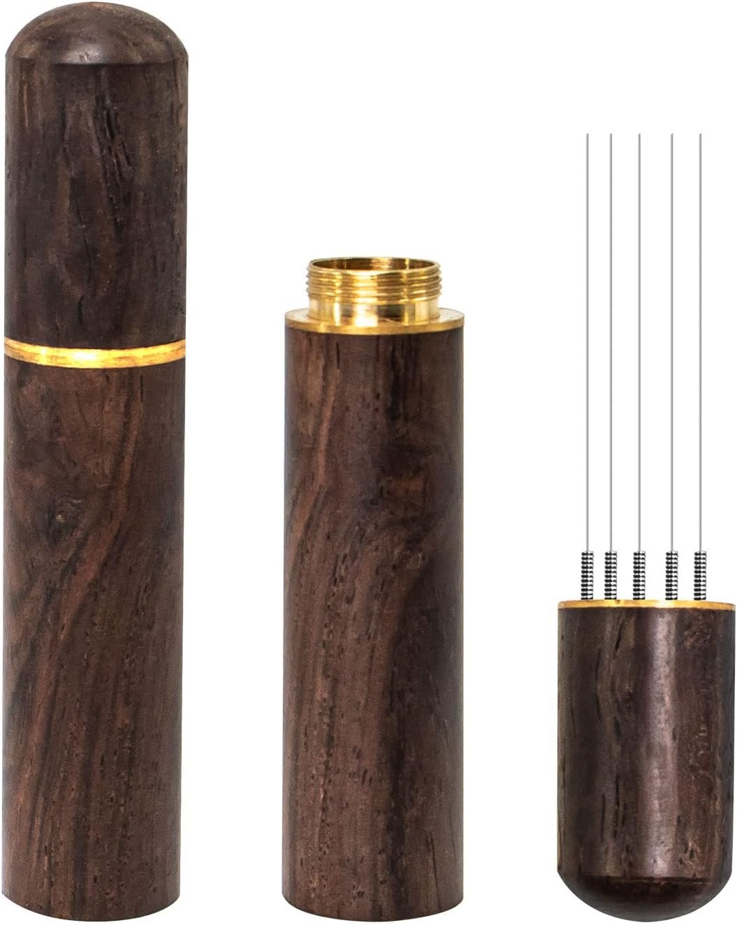 Zolunu 5-Needle Espresso Stirrer
