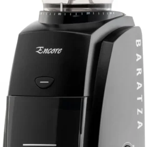 Baratza Encore Coffee Grinder ZCG485BLK, Black view 1