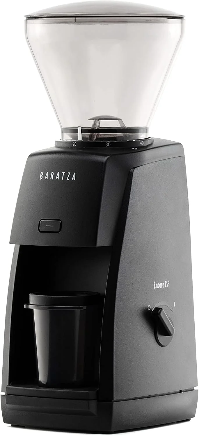 Baratza Encore ESP professional coffee grinder