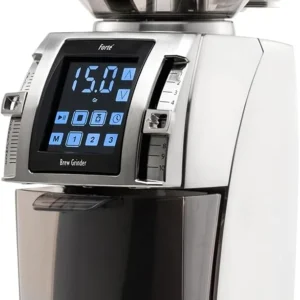 Baratza Forte BG (Brew Grinder) Flat Steel Burr Commercial Coffee Grinder view 1