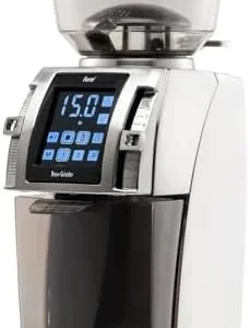Baratza Forte BG (Brew Grinder) Flat Steel Burr Commercial Coffee Grinder view 6