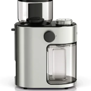 Braun KG7070 Burr Grinder, Stainless Steel view 2