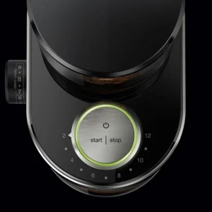 Braun KG7070 Burr Grinder, Stainless Steel view 4