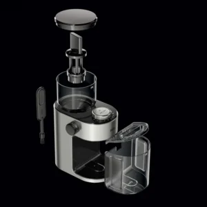 Braun KG7070 Burr Grinder, Stainless Steel view 6
