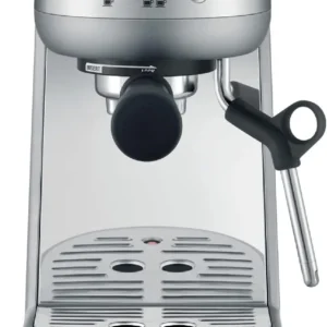 Breville Bambino Espresso Machine BES450BSS, Brushed Stainless Steel view 1