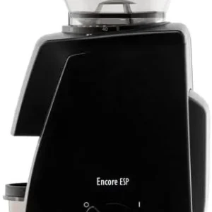 Breville Bambino Plus Espresso Machine Bundle w/ Baratza Encore ESP Espresso Grinder | Black | BEP501BTR1BNA1 view 6