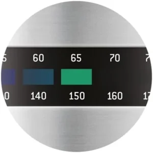 Breville BES003 Temp Control Milk Jug Espresso Accessory for Creating Latte Art view 6
