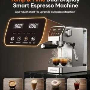 Coffee Machine for Home & Office
