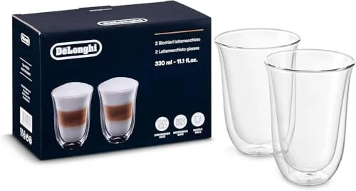 Collection of DeLonghi barista accessories