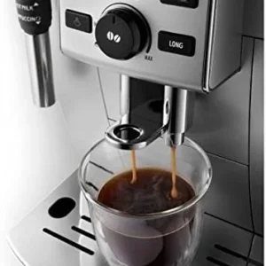 Delonghi ECAM23120SB Magnifica S Express Super Automatic Espresso Machine, Silver view 6