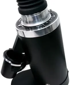 DF64 Gen 2 Single Dose Coffee Grinder (Official Seller) (Black), Small view 4