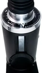 DF64 Gen 2 Single Dose Coffee Grinder (Official Seller) (Black), Small view 5